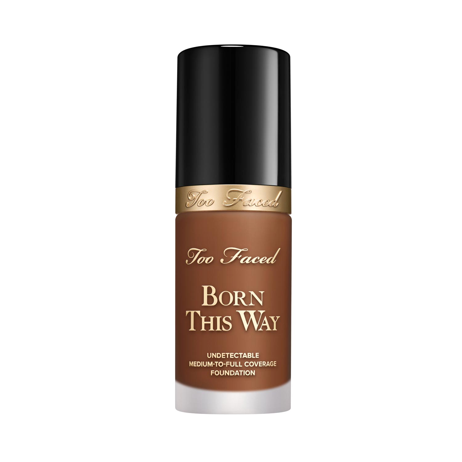 BORN THIS WAY NATURAL FINISH (BASE DE MAQUILLAJE)